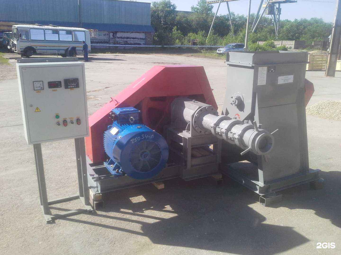 Отзывы на компанию Агропром в Самаре c фото