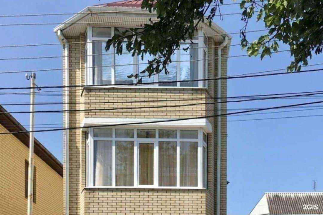 Отзывы на компанию Море в г. Анапа c фото