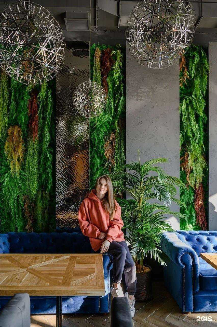 Отзывы на компанию Сад в г. Астрахань c фото