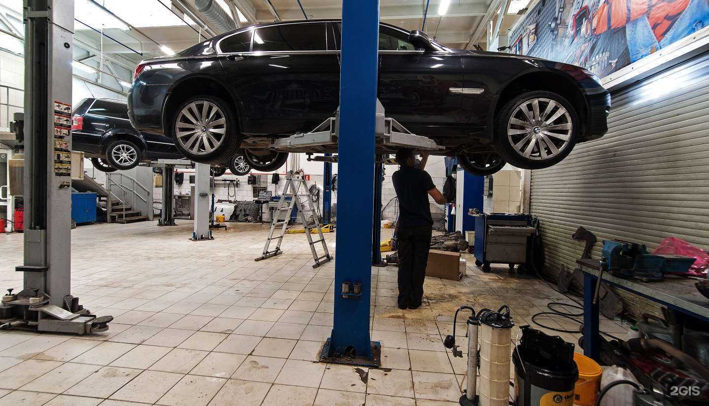 Отзывы на компанию ЗаменаАТФ в Отрадном c фото