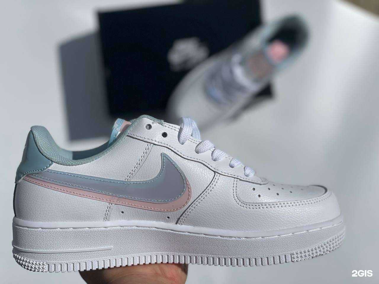 Отзывы на компанию Sneaker chap в г. Краснодар c фото