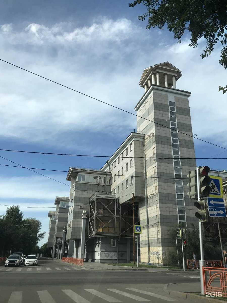 Отзывы на компанию Secret в Иркутске c фото - фотография 2 из 2