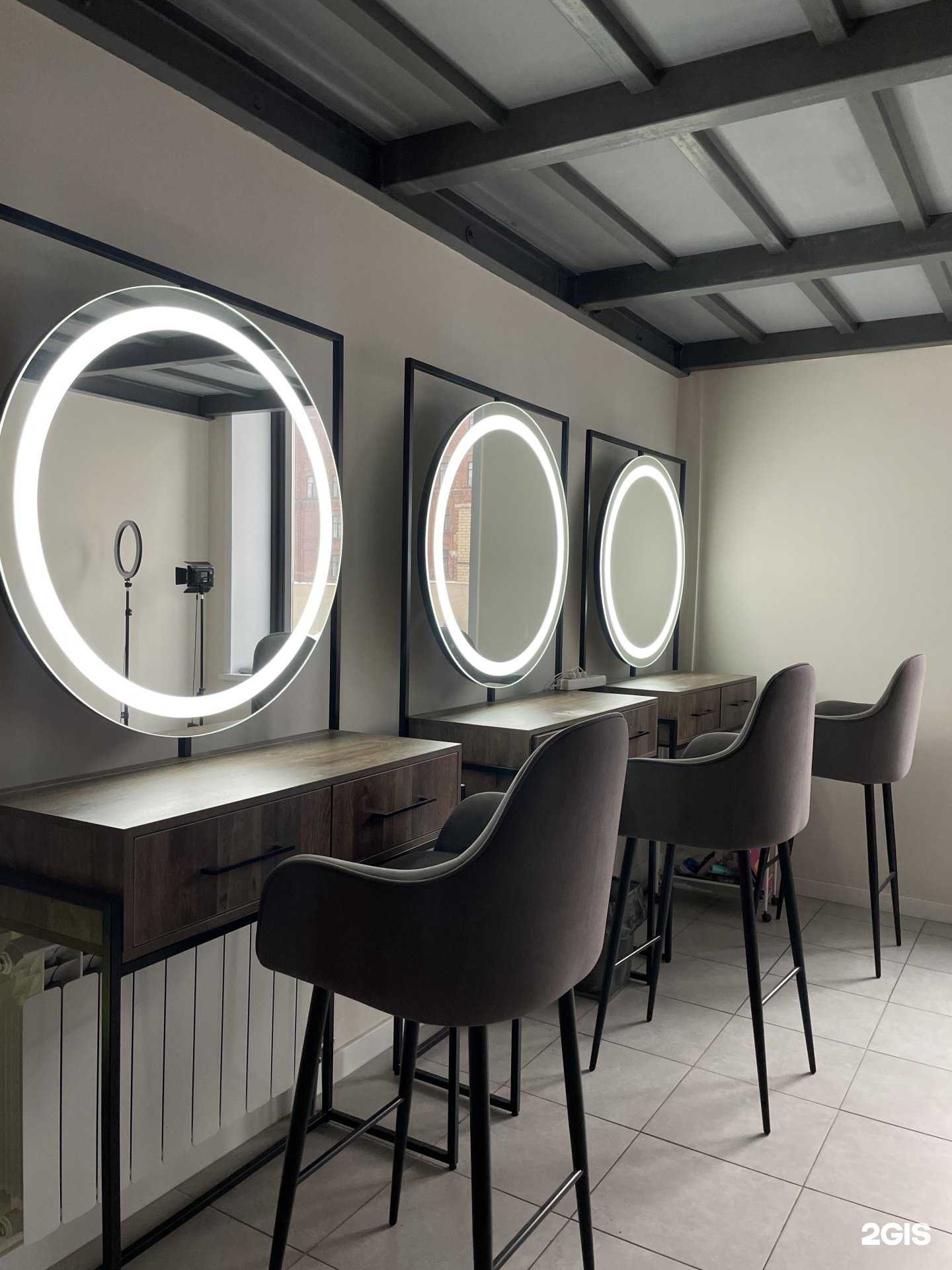 Отзывы на компанию Nastasili в Новосибирске c фото