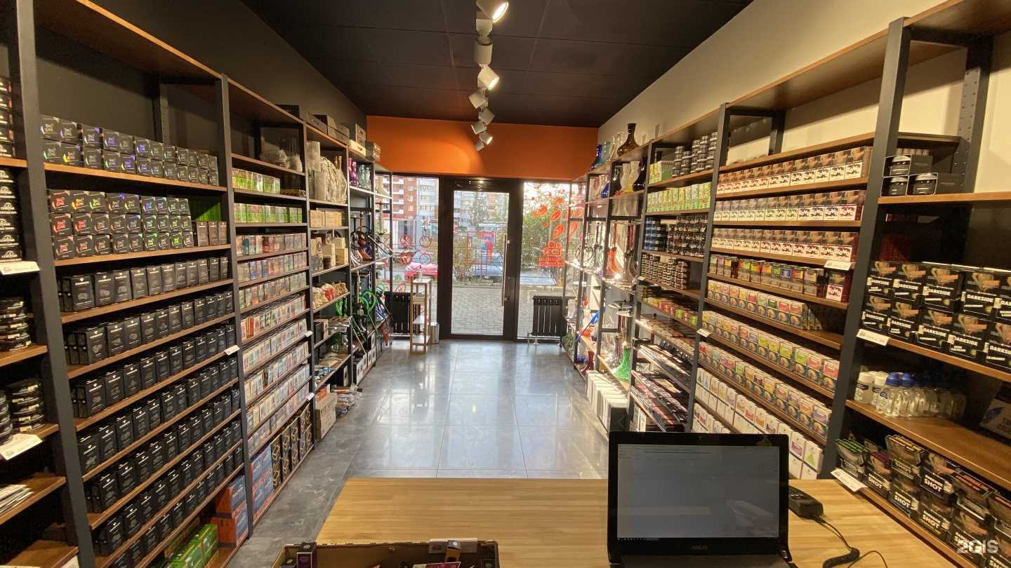 Отзывы на компанию Про табак в Краснодаре c фото