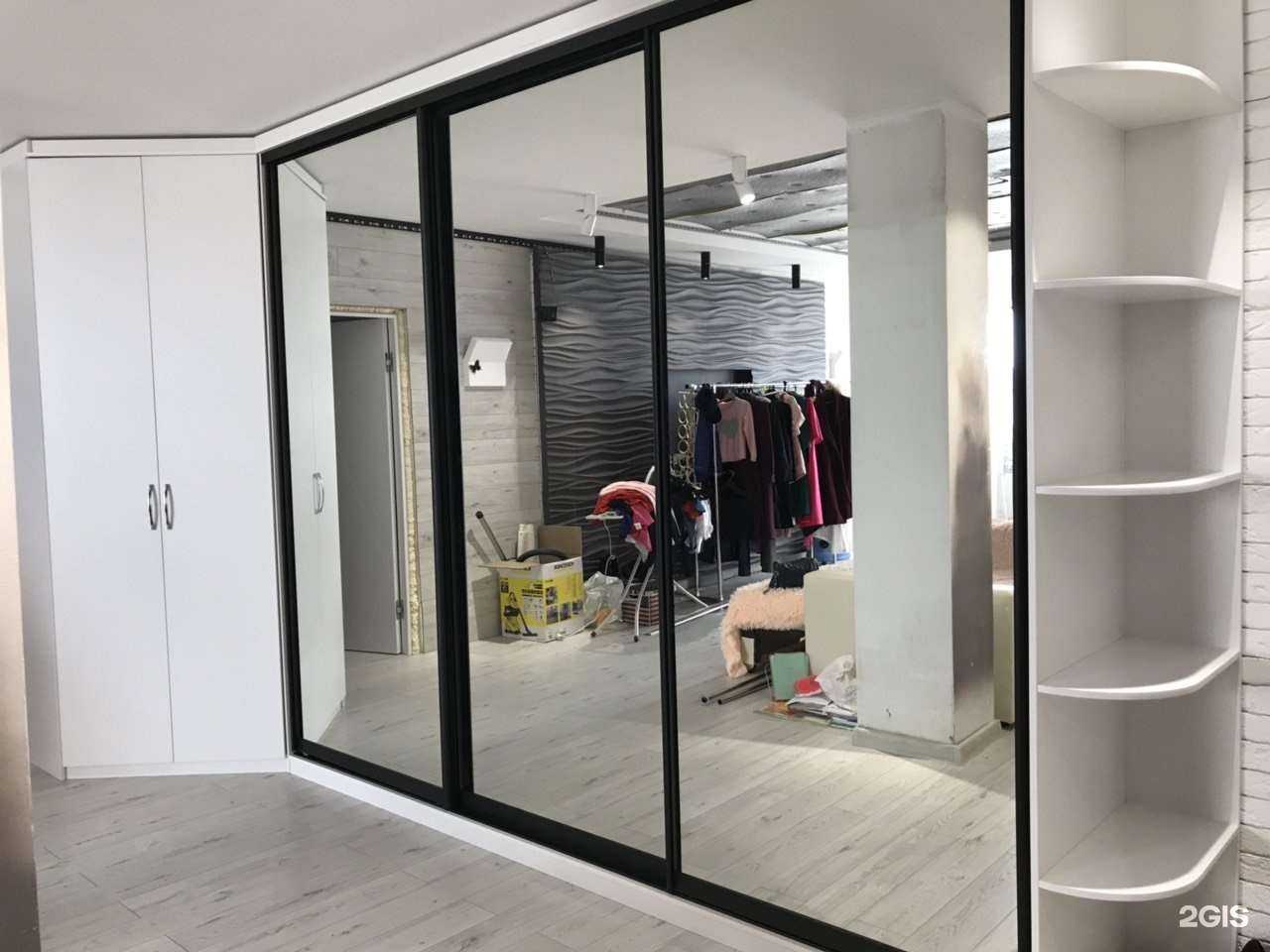 Отзывы на компанию Формула создания комфорта в Сургуте c фото