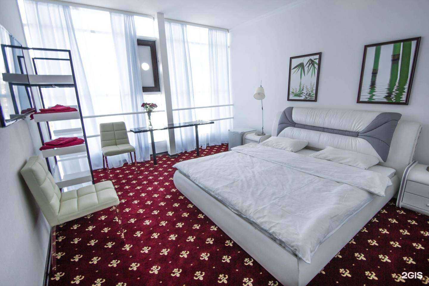 Отзывы на компанию Сочи-Ривьера в Сочи c фото