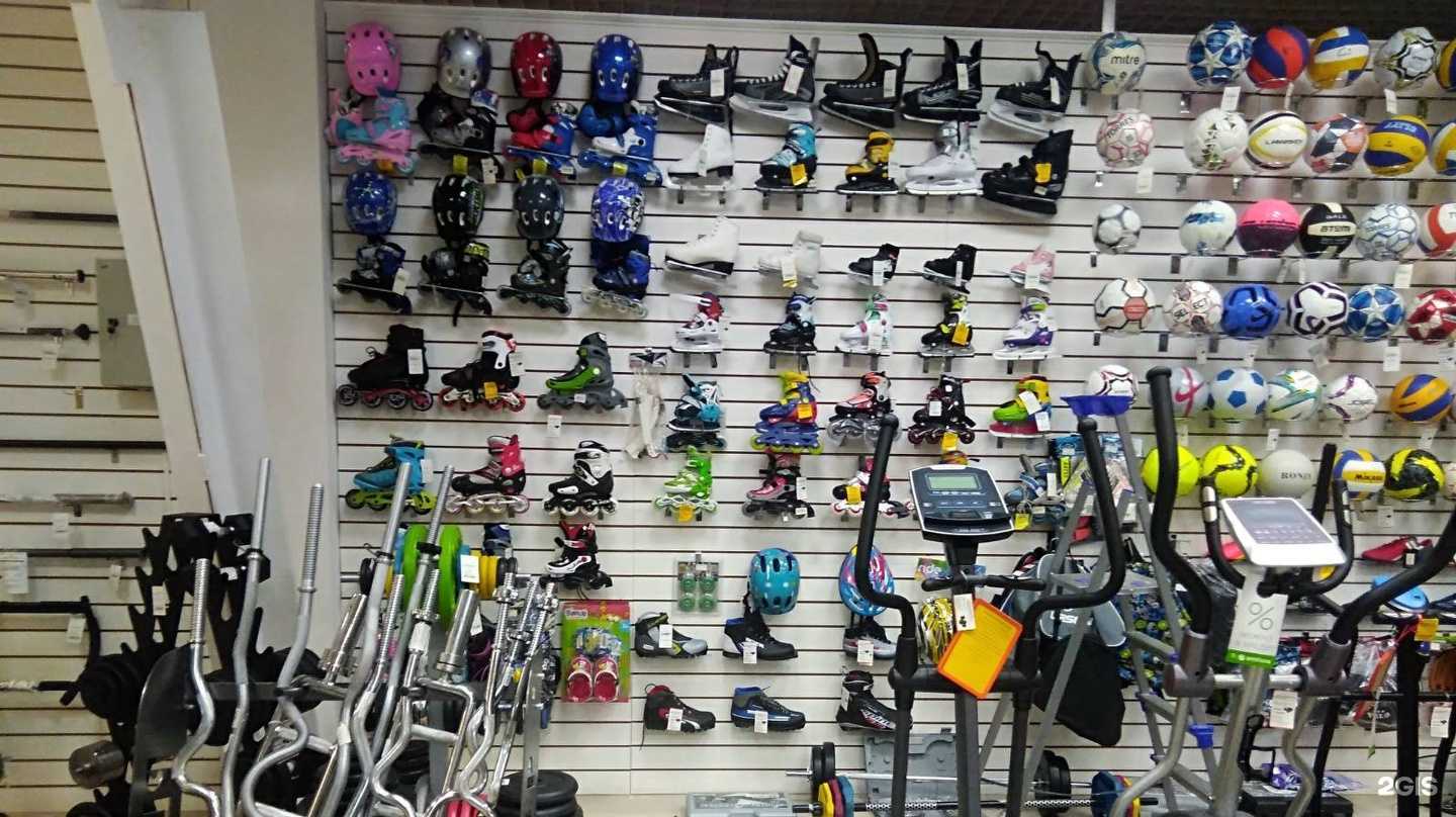 Отзывы на компанию Sportcity74.ru в г. Челябинск c фото