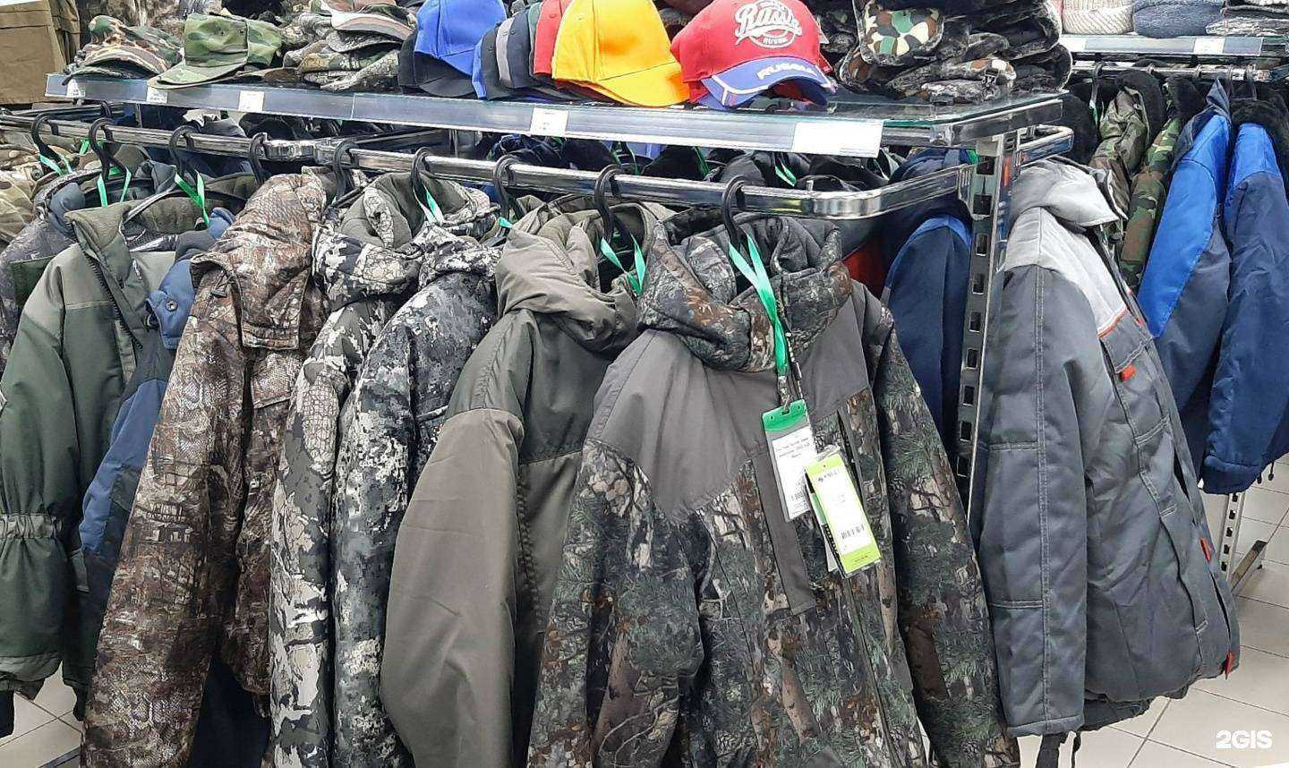 Отзывы на компанию Спецодежда в Йошкар-Оле c фото