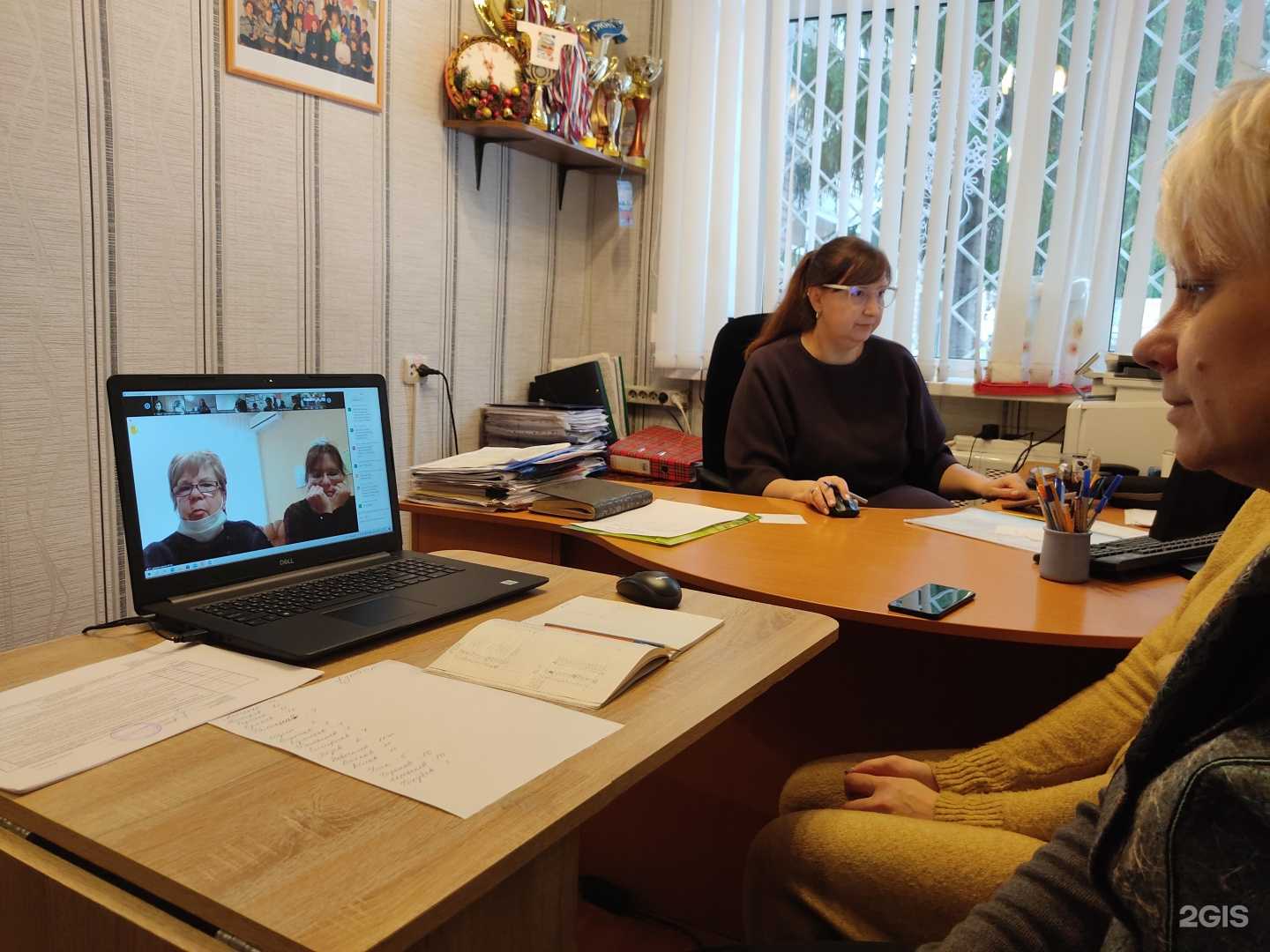 Отзывы на компанию Детский сад №110 в Ярославле c фото