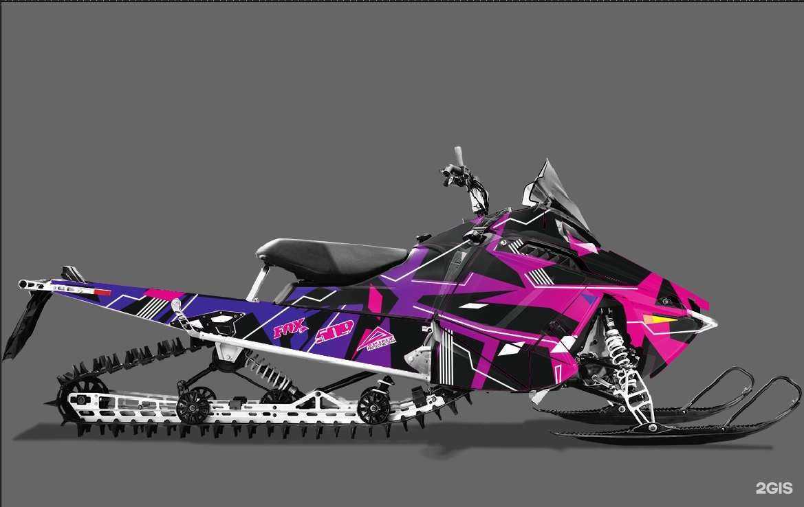 Отзывы на компанию Мотопленка.рф в Екатеринбурге c фото