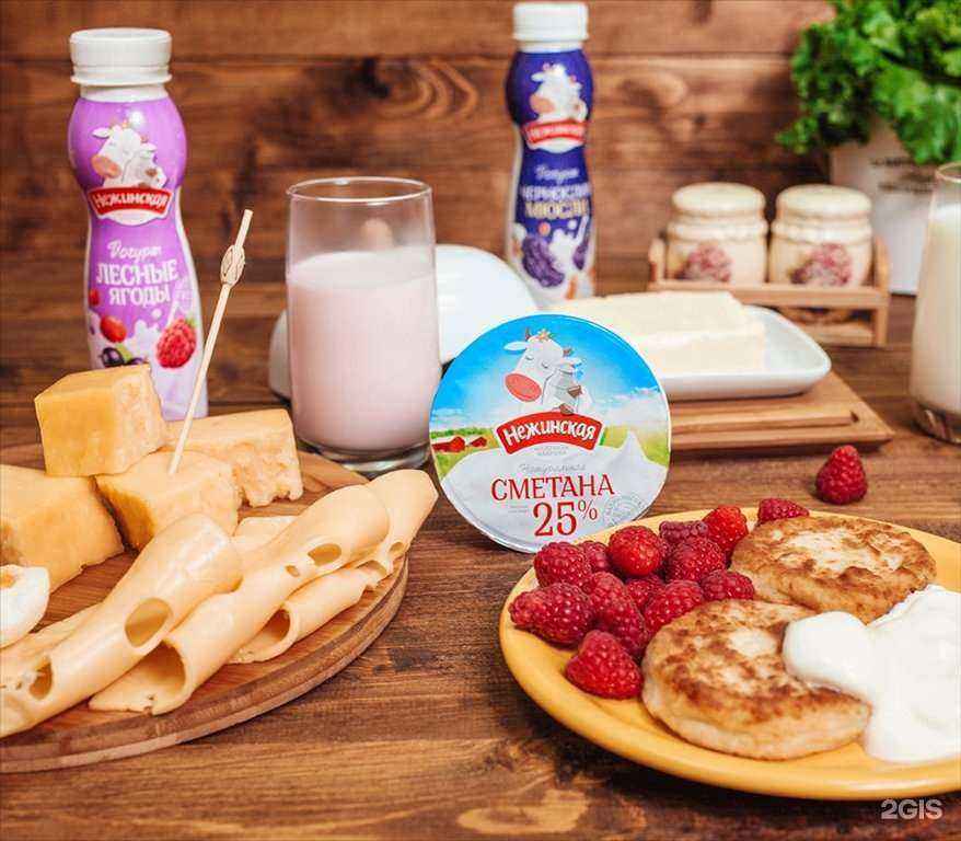 Отзывы на компанию Наш продукт в Калининграде c фото