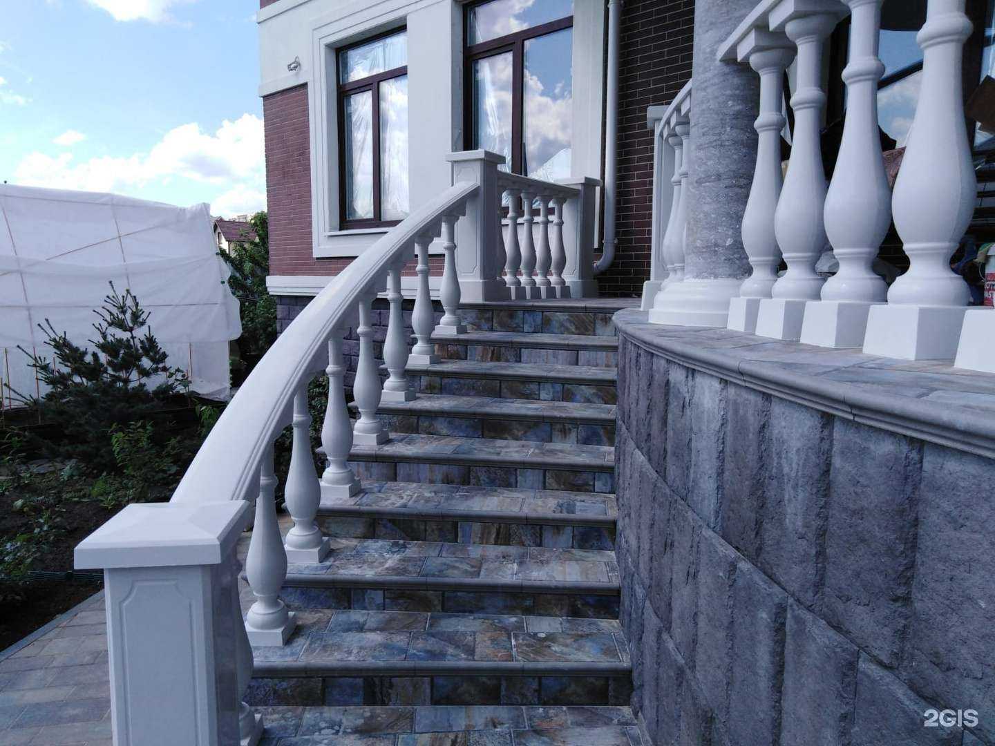 Отзывы на компанию Арт П.А.Р.К. в г. Орехово-Зуево c фото