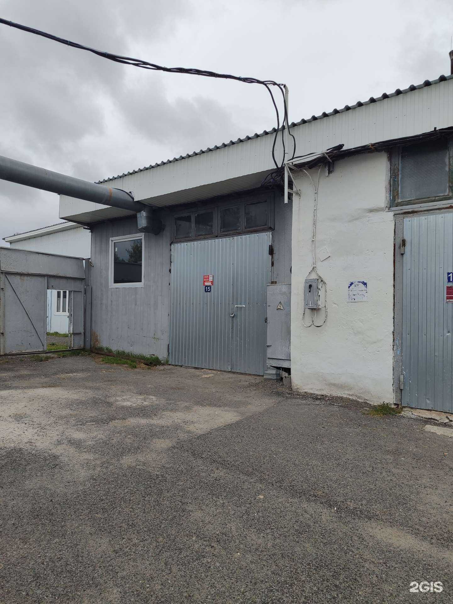 Отзывы на компанию Союзмеханика в г. Тюмень c фото