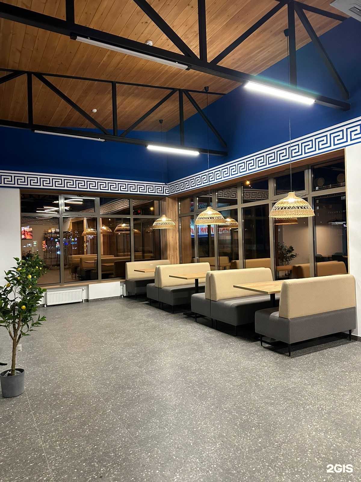 Отзывы на компанию Сувлаки на таксопарке в Ставрополе c фото