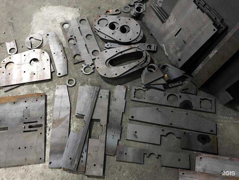 Отзывы на компанию Laser-74 в Челябинске c фото