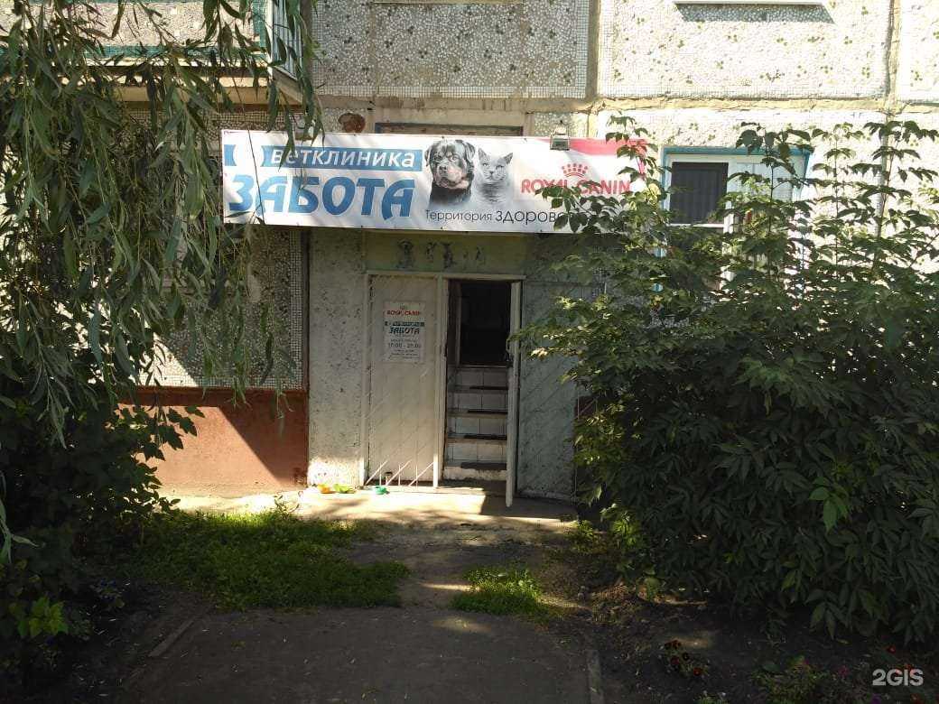 Отзывы на компанию Забота в г. Омск c фото