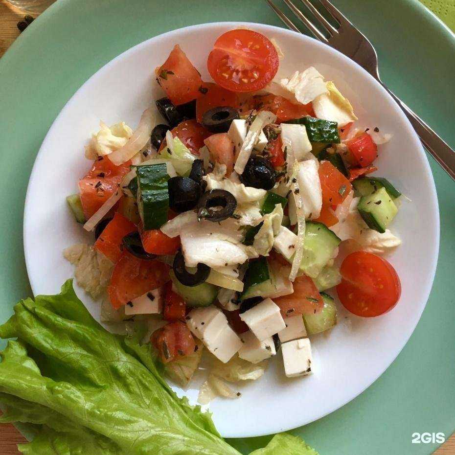 Отзывы на компанию Вилка Ложка в Новосибирске c фото