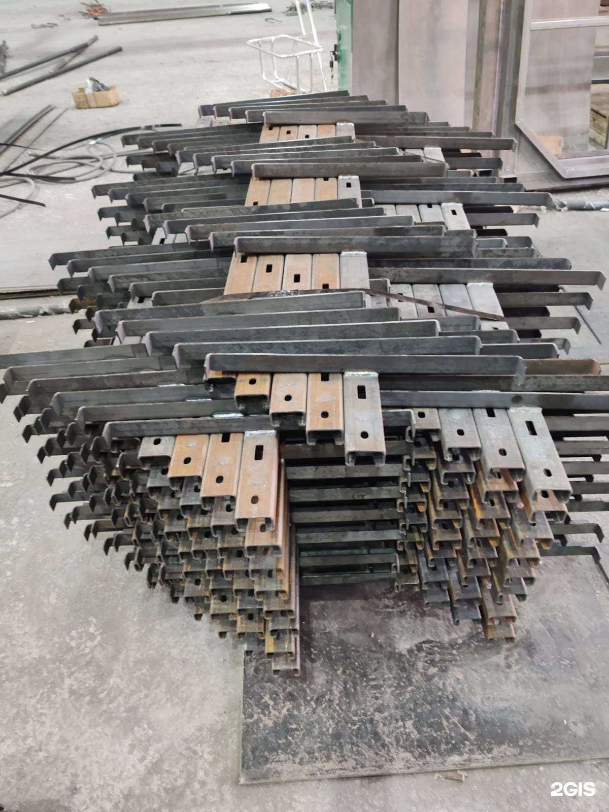 Отзывы на компанию КрасМеталлМонтаж в Красноярске c фото