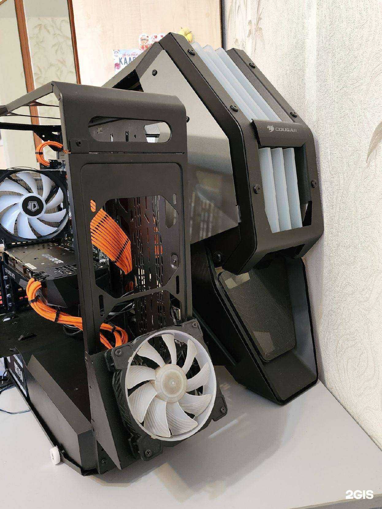 Отзывы на компанию Сборкин в г. Кострома c фото