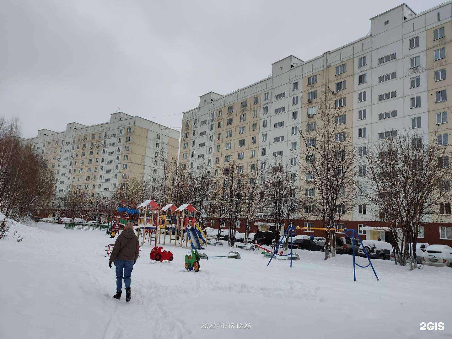 Отзывы на компанию Мастерская по изготовление ключей в Новосибирске c фото - фотография 2 из 2