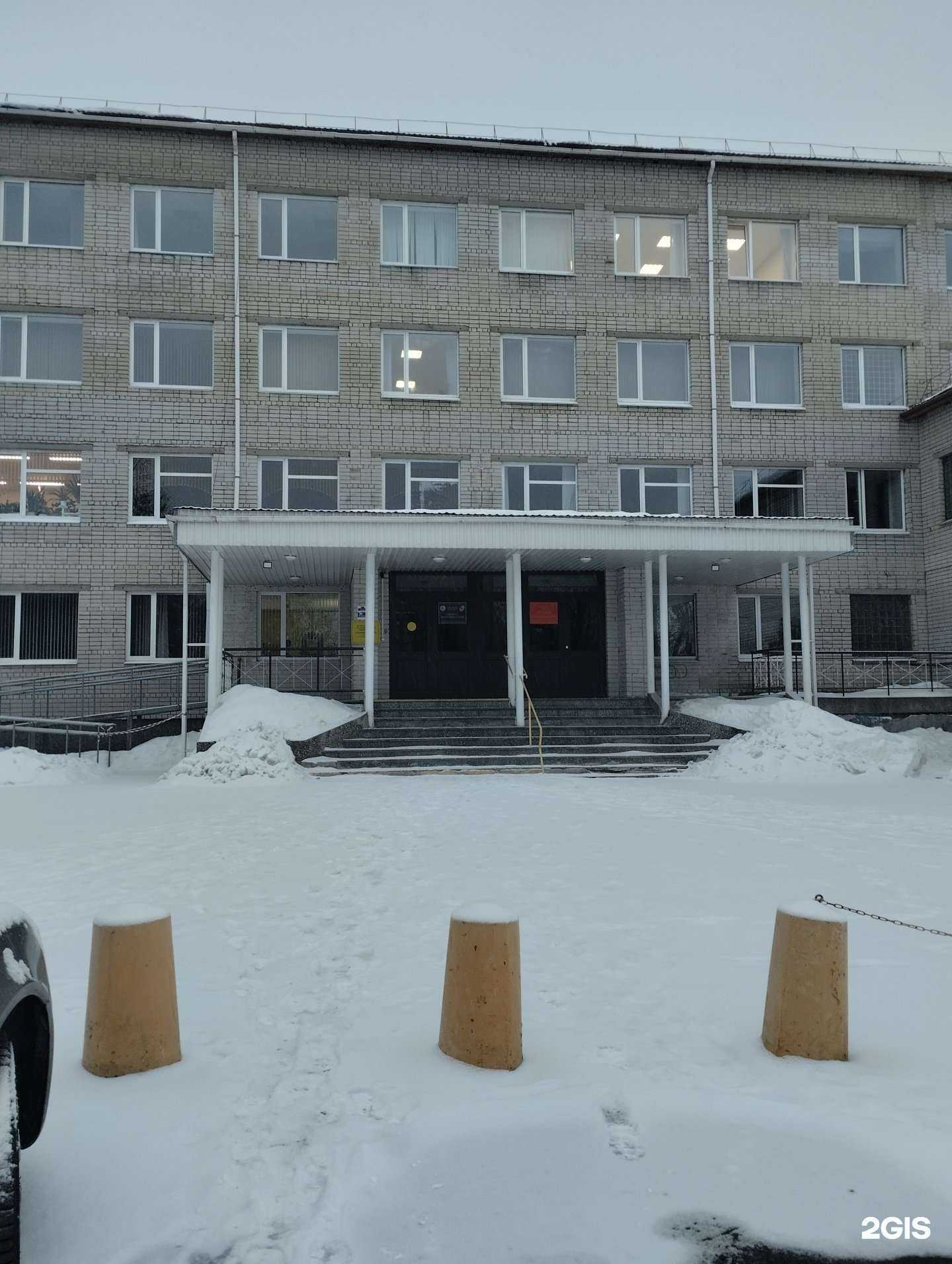 Отзывы на компанию Петрозаводский государственный университет в Петрозаводске c фото