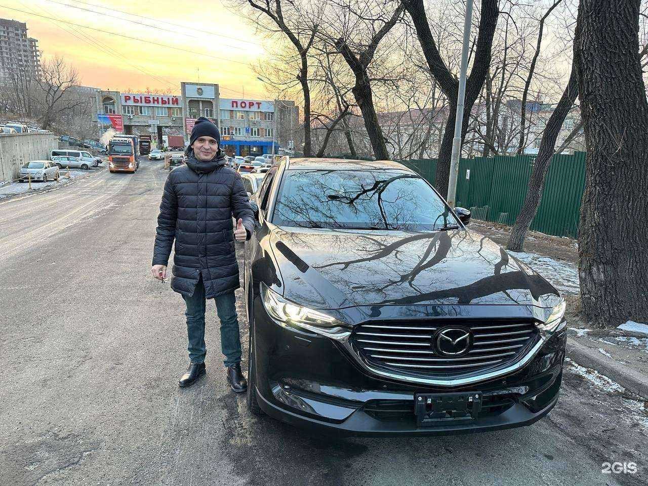 Отзывы на компанию WowAuto в Владивостоке c фото