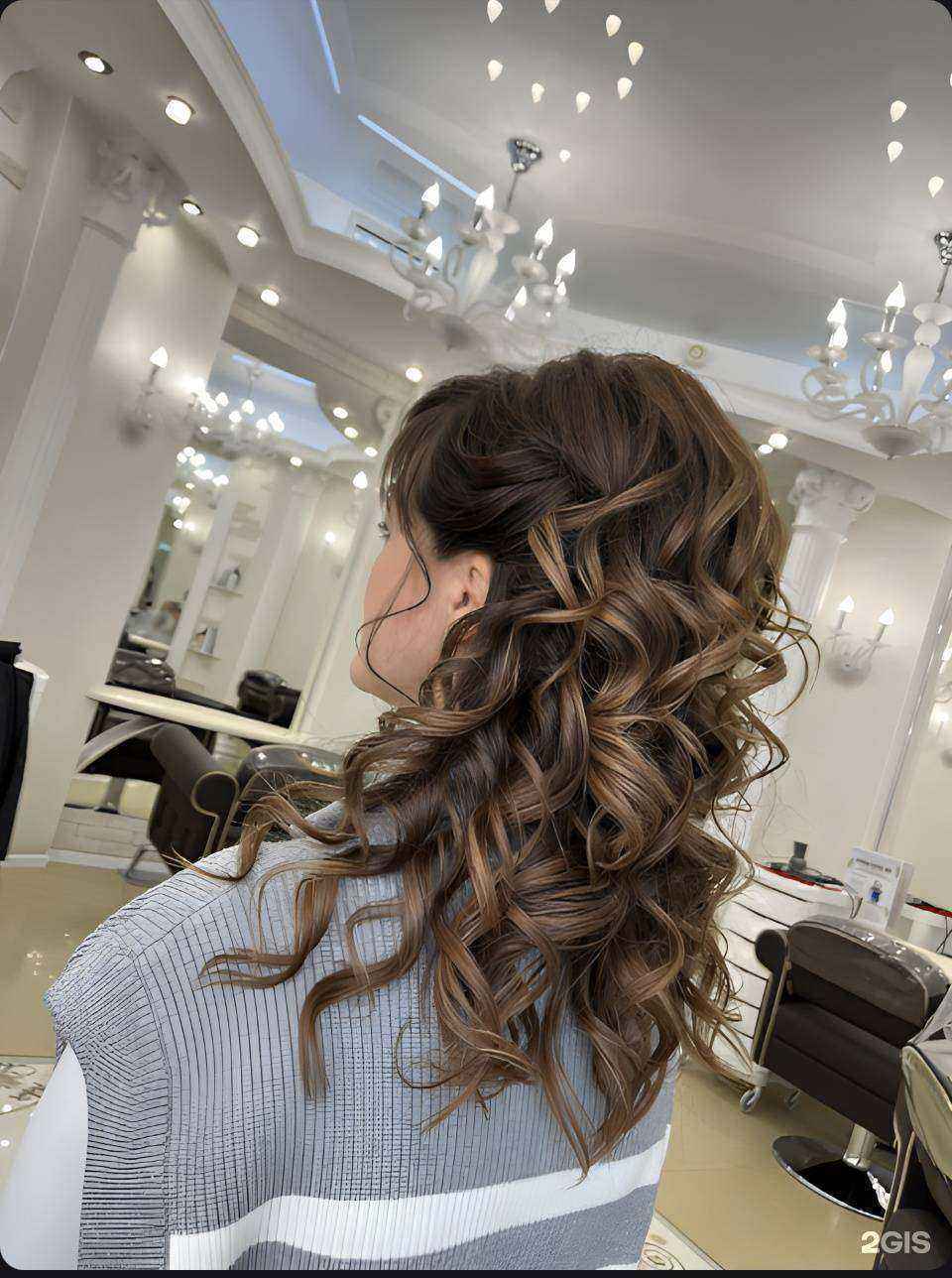 Отзывы на компанию Элеганс в Иркутске c фото