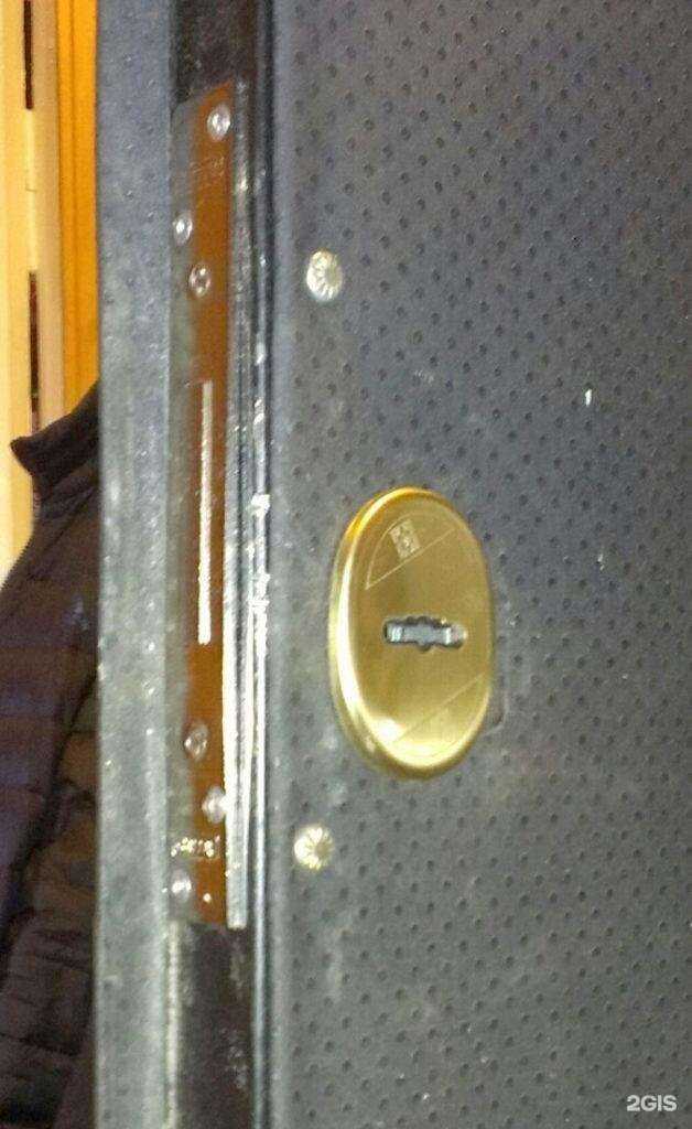 Отзывы на компанию Спас-Замков в г. Люберцы c фото