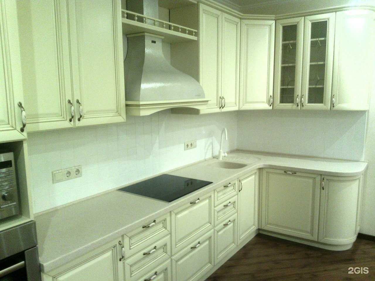 Отзывы на компанию Кредо-Мебель в г. Нижнекамск c фото