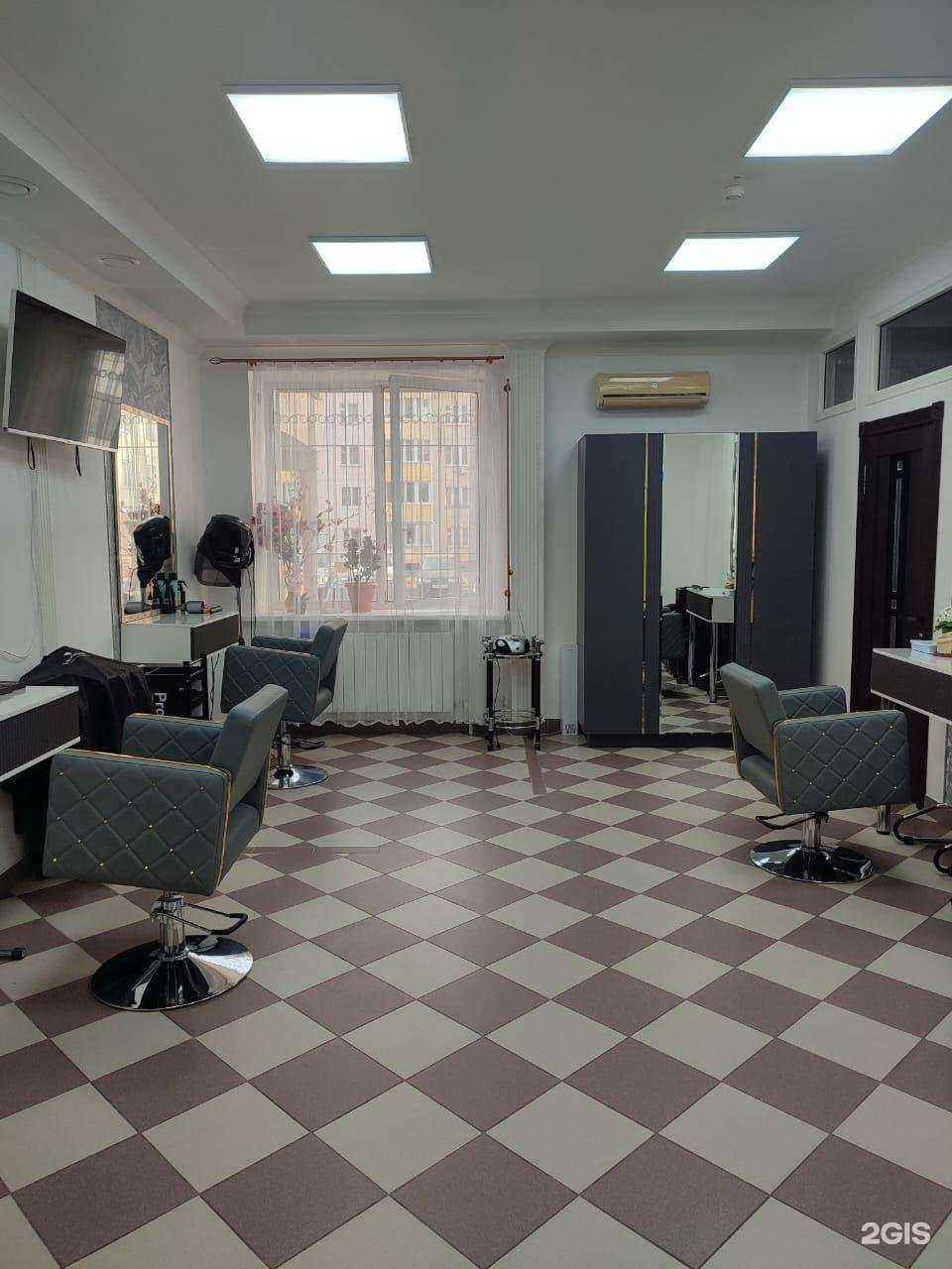 Отзывы на компанию Салон красоты Ольги Орловой  в Орле c фото