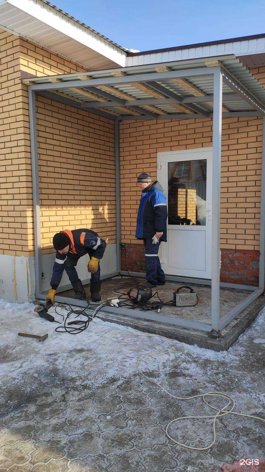 Отзывы на компанию Мега окна в Альметьевске c фото