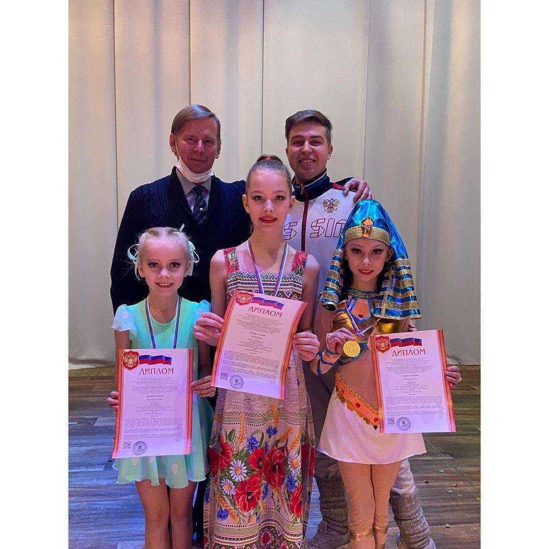 Отзывы на компанию Экспрессия в г. Димитровград c фото