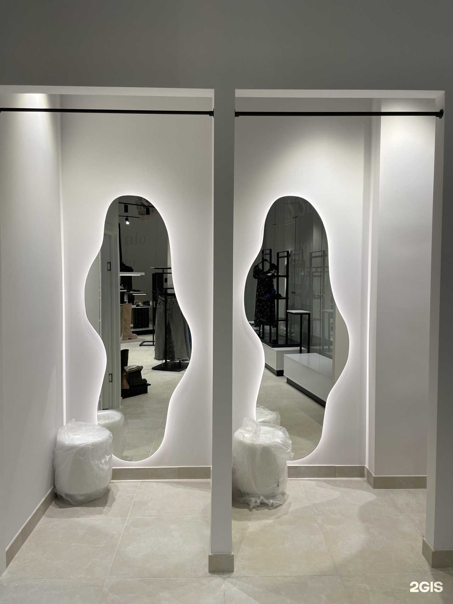 Отзывы на компанию Зеркальная лавка в г. Пермь c фото