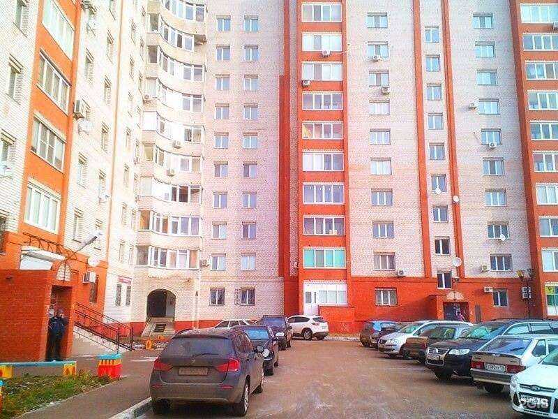 Отзывы на компанию Pozis в Нижнекамске c фото - фотография 2 из 2