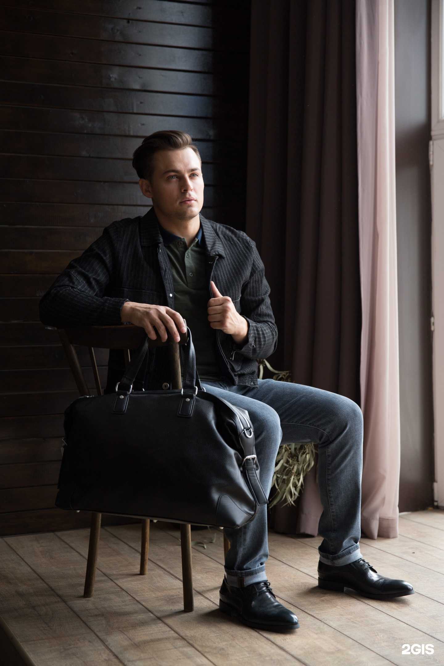 Отзывы на компанию Man`s в г. Новосибирск c фото