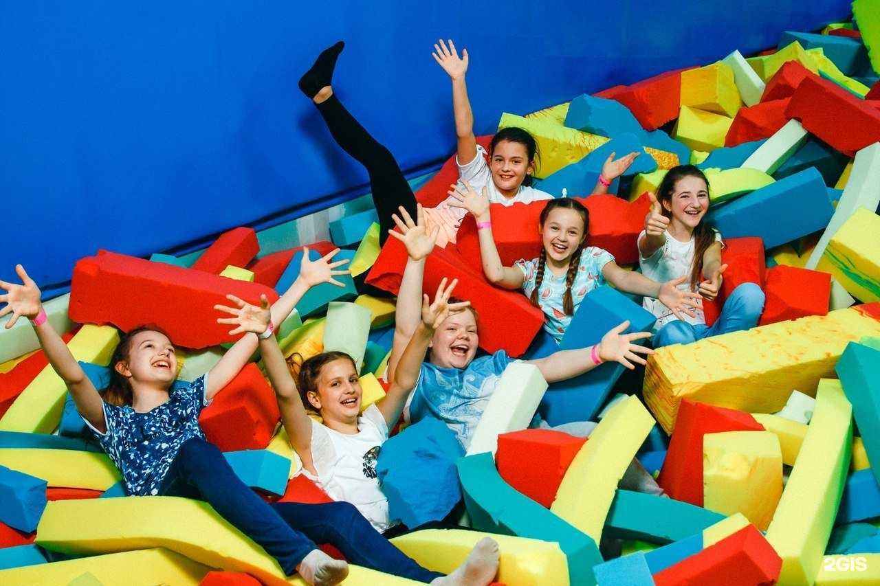 Отзывы на компанию Zkidz Kursk в г. Курск c фото