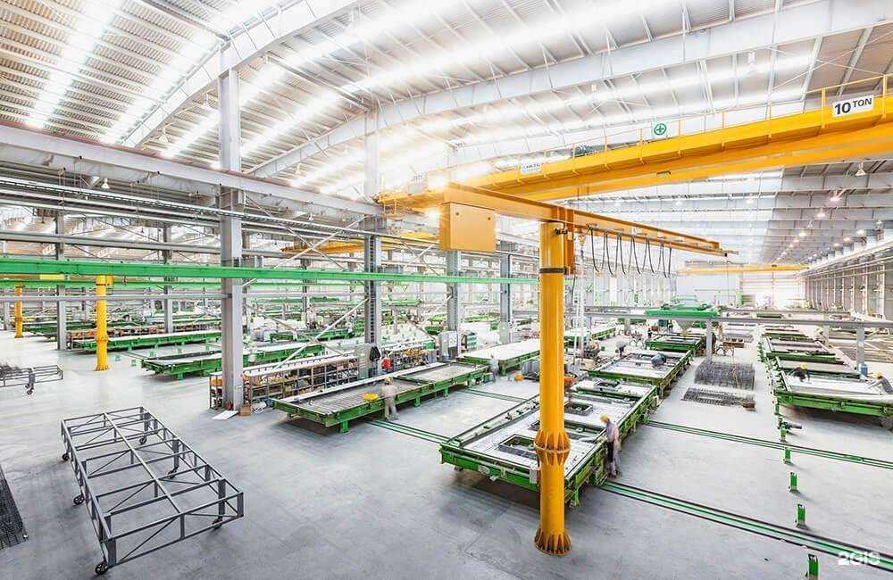 Отзывы на компанию Уралбетон в Екатеринбурге c фото