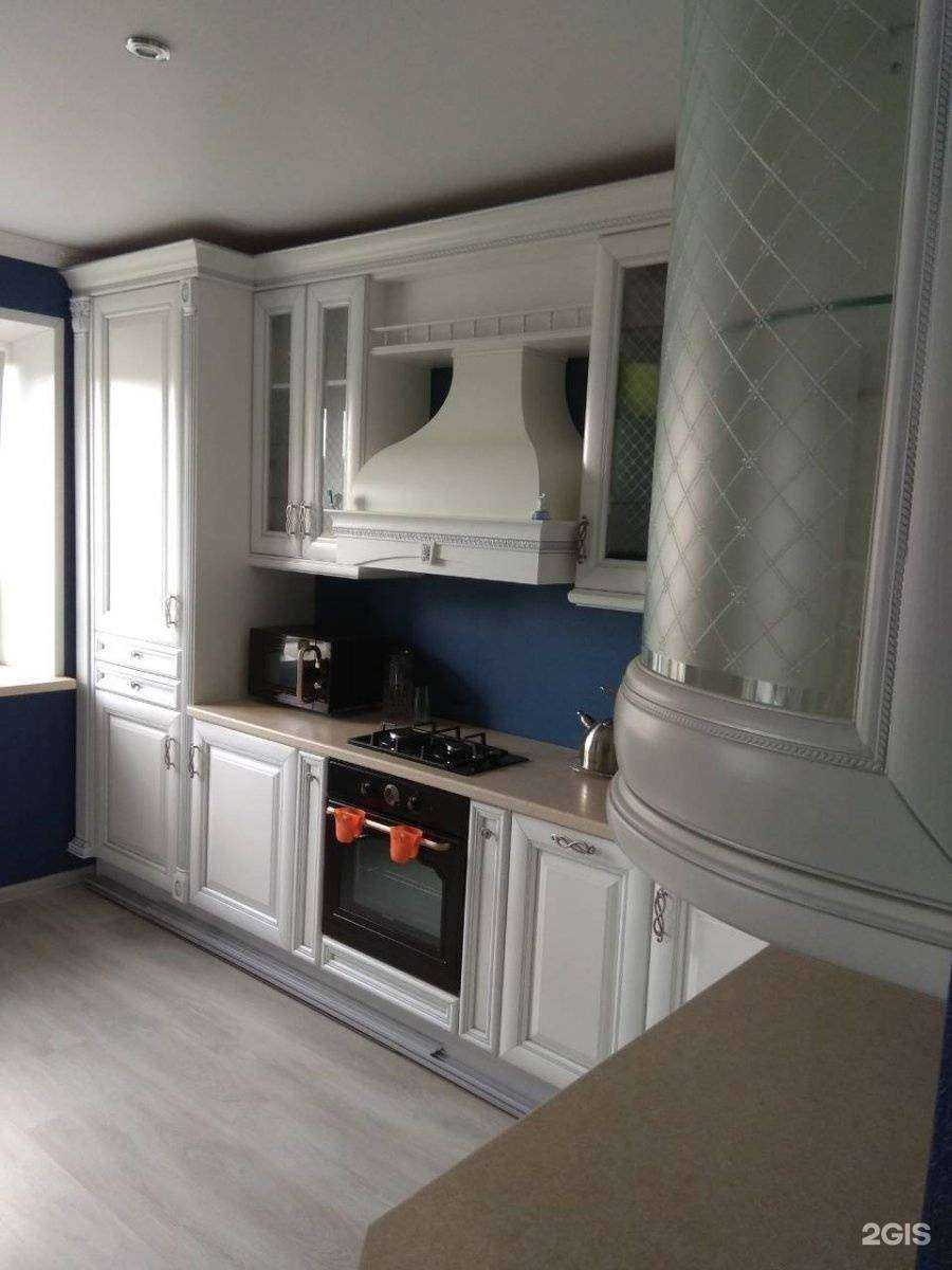 Отзывы на компанию Solo в г. Ярославль c фото