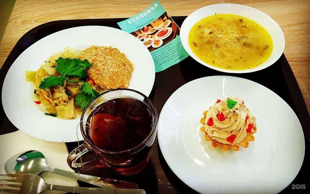 Отзывы на компанию Вкусный уголок в Перми c фото