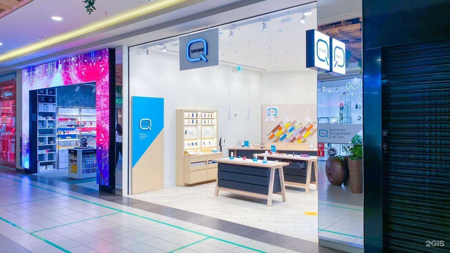 Отзывы на компанию Q store в Ростове-на-Дону c фото