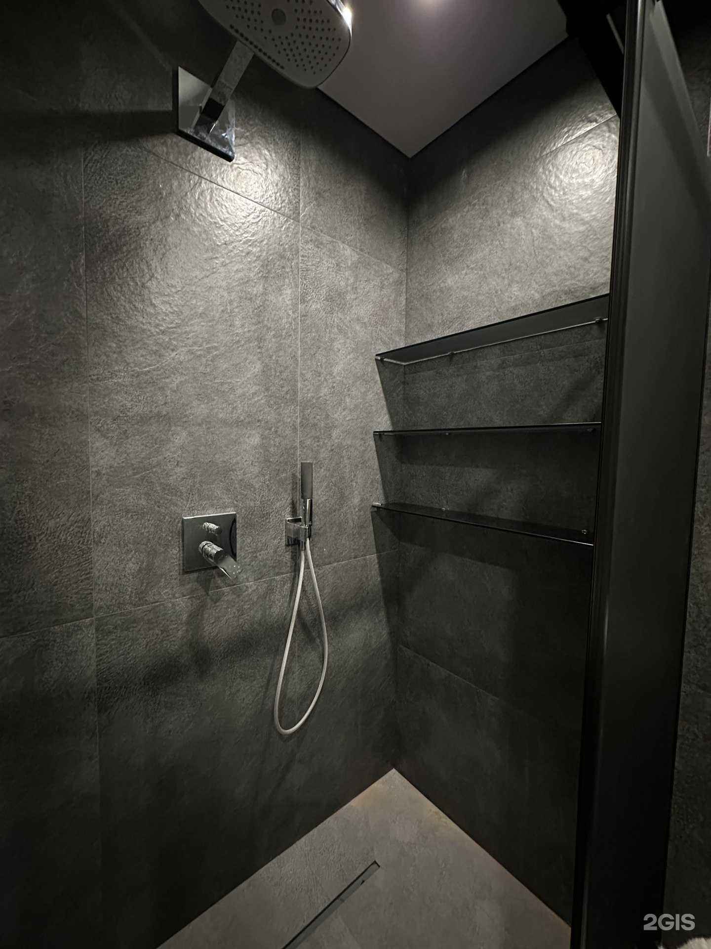 Отзывы на компанию Душевые ограждения + в Тюмени c фото