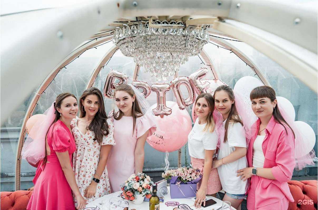 Отзывы на компанию Igloobar в Ростове-на-Дону c фото