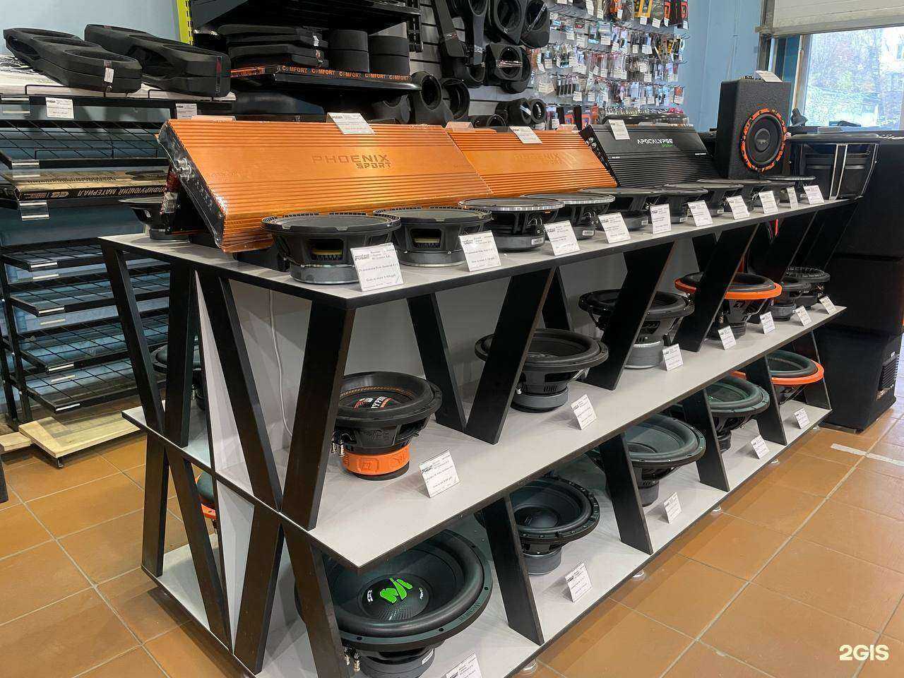 Отзывы на компанию Pulse Auto в Кургане c фото