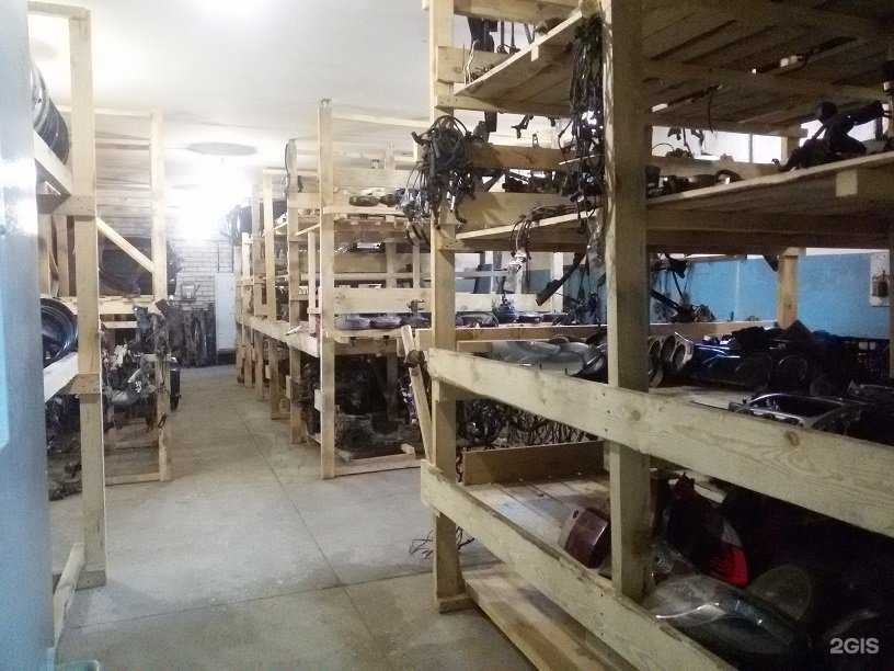 Отзывы на компанию В Разбор НН в Дзержинске c фото