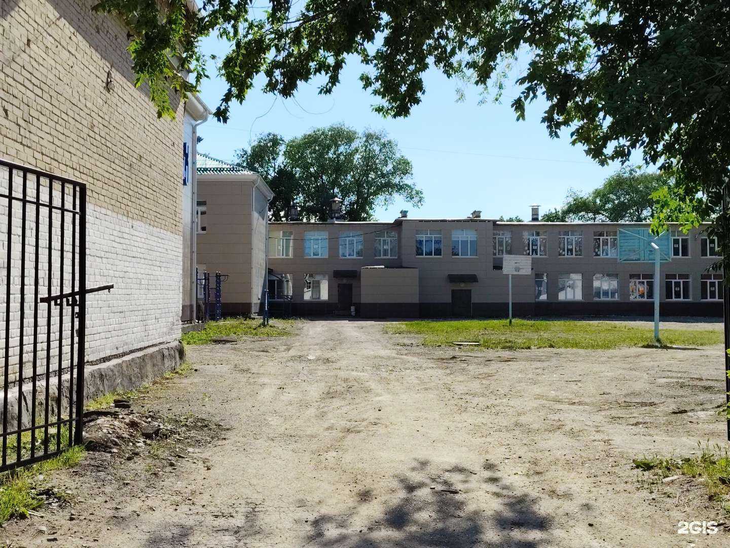 Отзывы на компанию Средняя школа №3 в Невинномысске c фото