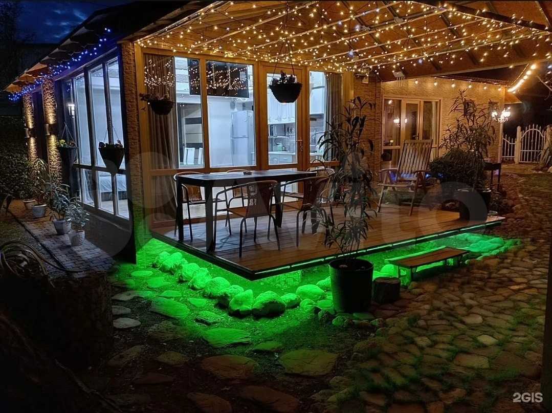 Отзывы на компанию Райский уголок  в Геленджике c фото