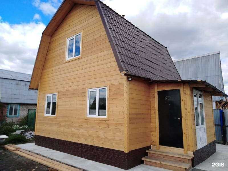 Отзывы на компанию Экодом74 в Челябинске c фото