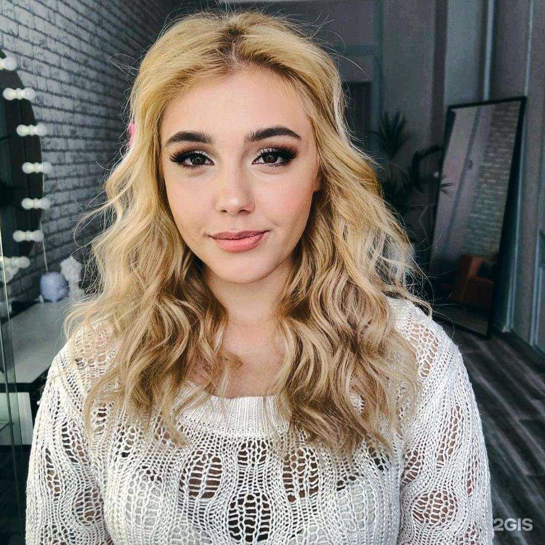 Отзывы на компанию Парикмахерская в Новосибирске c фото