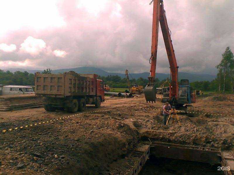 Отзывы на компанию Геомеханика Сервис в г. Пермь c фото