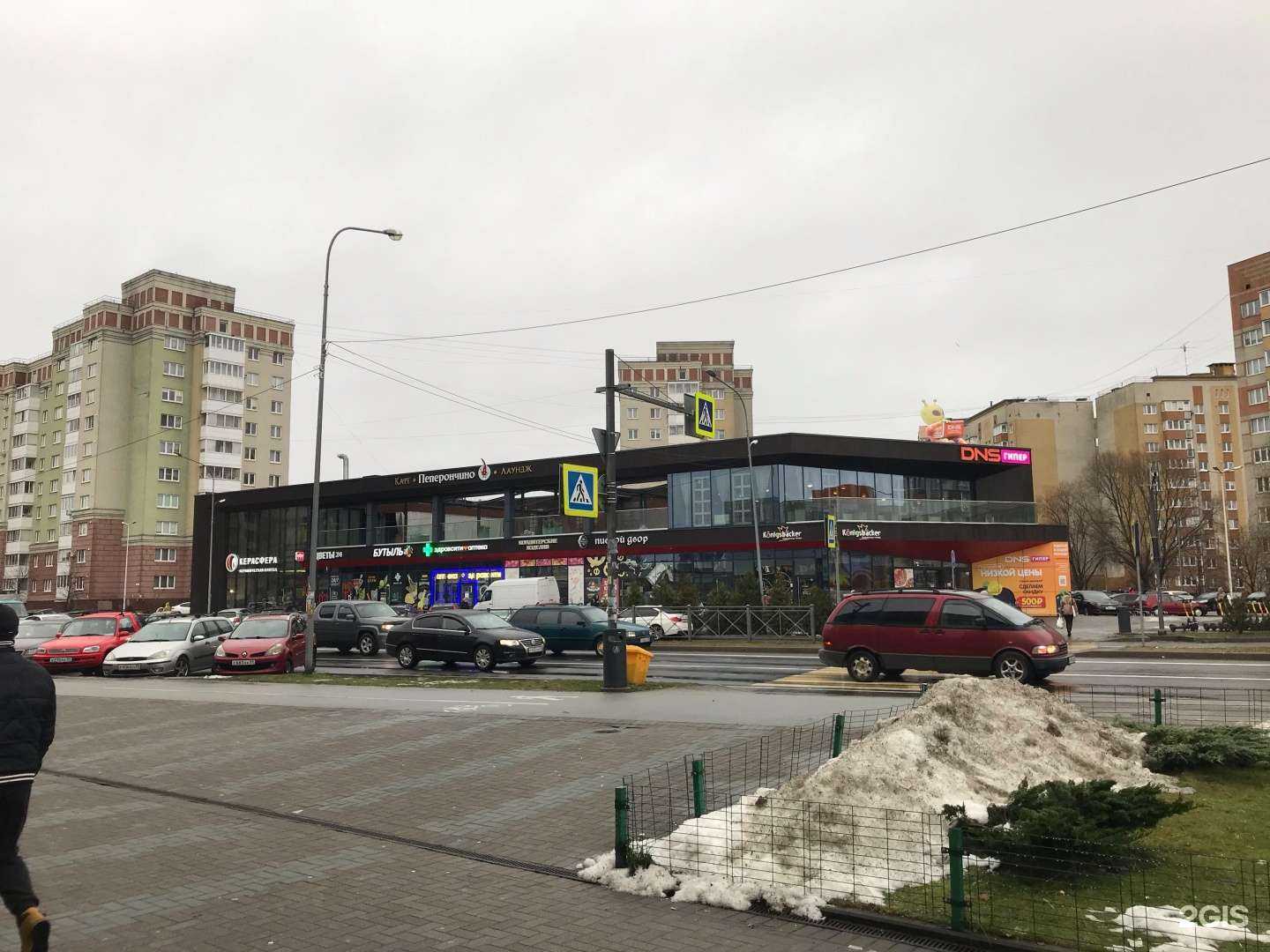 Отзывы на компанию Керасфера в Калининграде c фото - фотография 2 из 2